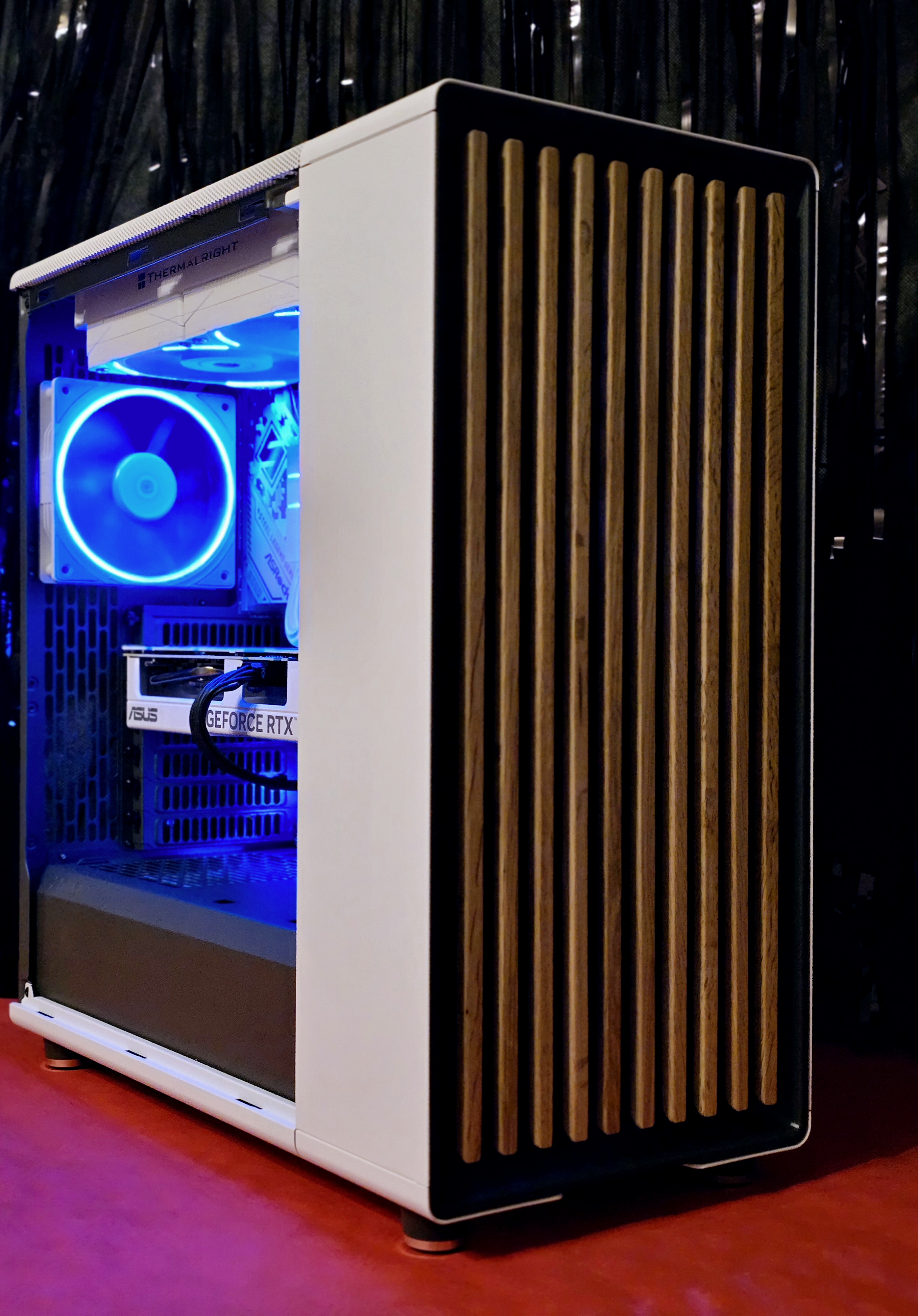 R9 7950X/ RTX 4070 SUPER/ 2TB/32GB